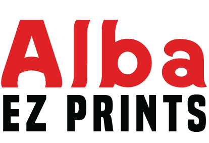 Alba EZ Prints