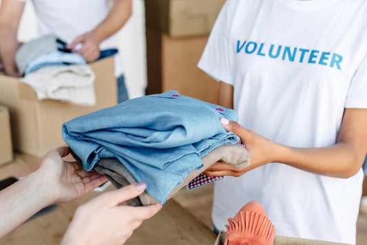 Non-Profits
