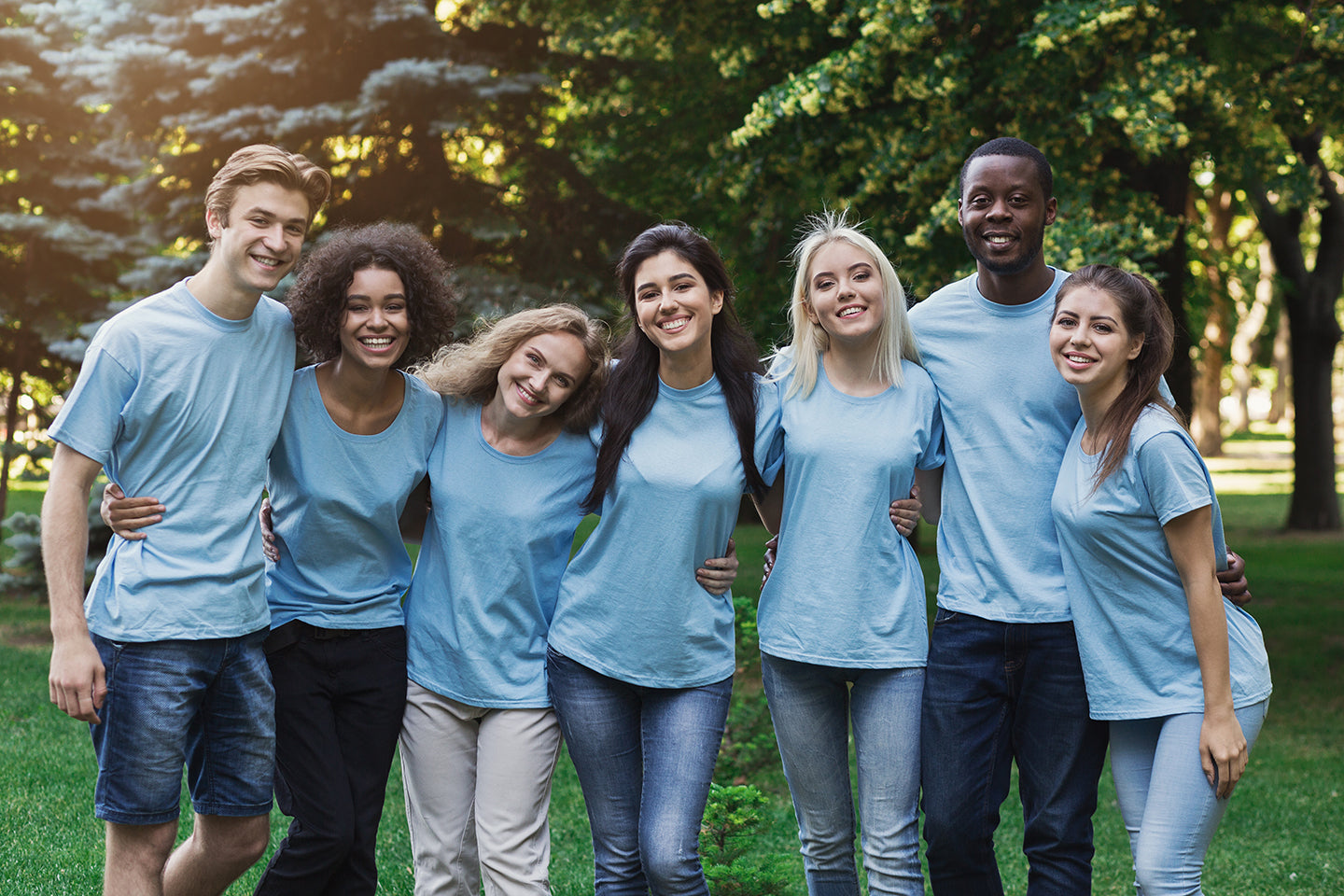 Non-Profits
